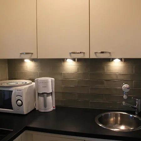 Haus Berlin 65 'sundowner'