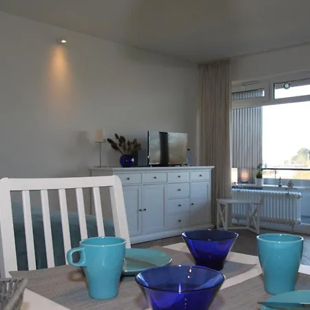 Daire Haus Berlin 65 'sundowner' Großenbrode