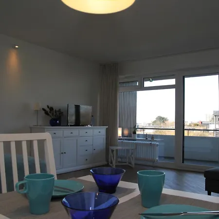 Haus Berlin 65 'sundowner' Großenbrode